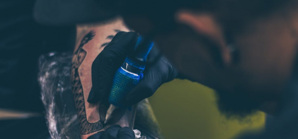Getting Inked: How Tattoos Became Popular