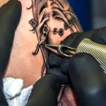 How to Choose a Tattoo Artist