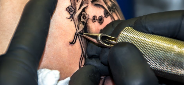 How to Choose a Tattoo Artist
