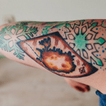 How to Take Care of Your New Tattoo