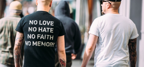Tattoo History and What They Mean Today