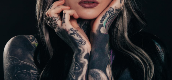 Tattoo Symbols and What They Mean