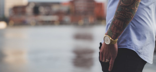 Things You Should Consider Before Getting a Tattoo