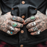 Why Do People Get Tattoos