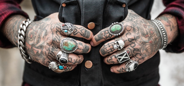 Why Do People Get Tattoos?