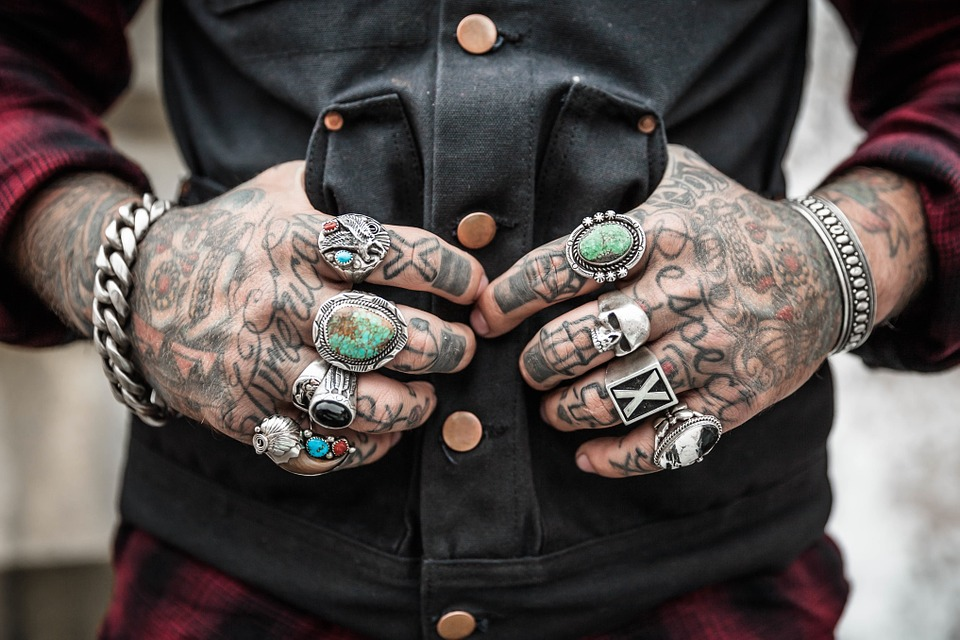 Why Do People Get Tattoos – Tattoo Splendor