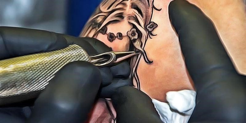The Ultimate Tattoo Aftercare Guide