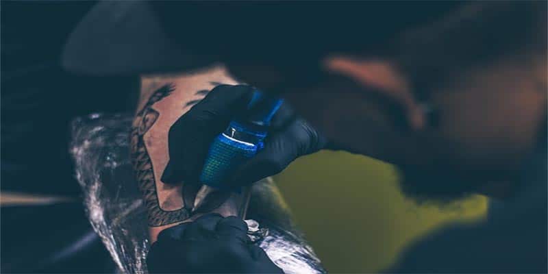 Getting Inked: How Tattoos Became Popular
