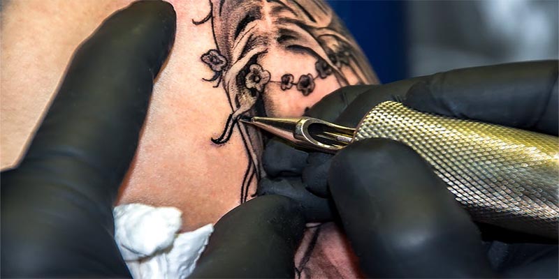 How to Choose a Tattoo Artist