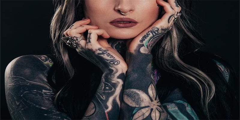 Tattoo Symbols and What They Mean